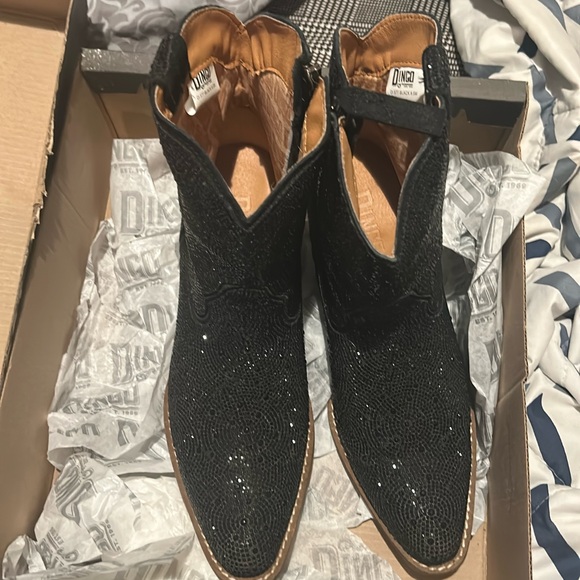 Dingo Booties - Picture 5 of 5